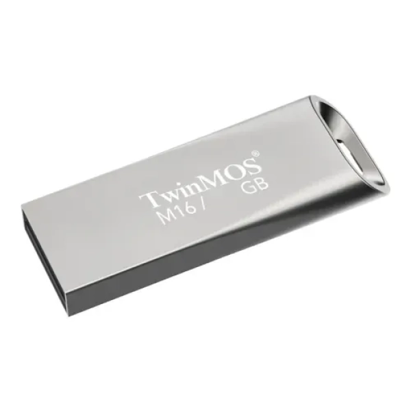 TwinMOS M16 64GB USB 3.2 Metal Body Pen Drive